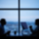 Working Silhouettes